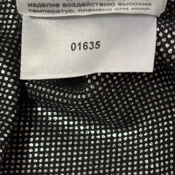 Columbia Titanium Omni-Heat Jacket - Picture 9 of 9